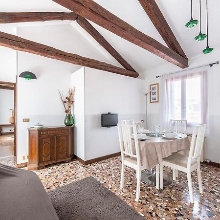 Colombina Like At Home 3 Bedrooms Fully Equipped Air Conditioned Veneza Exterior foto