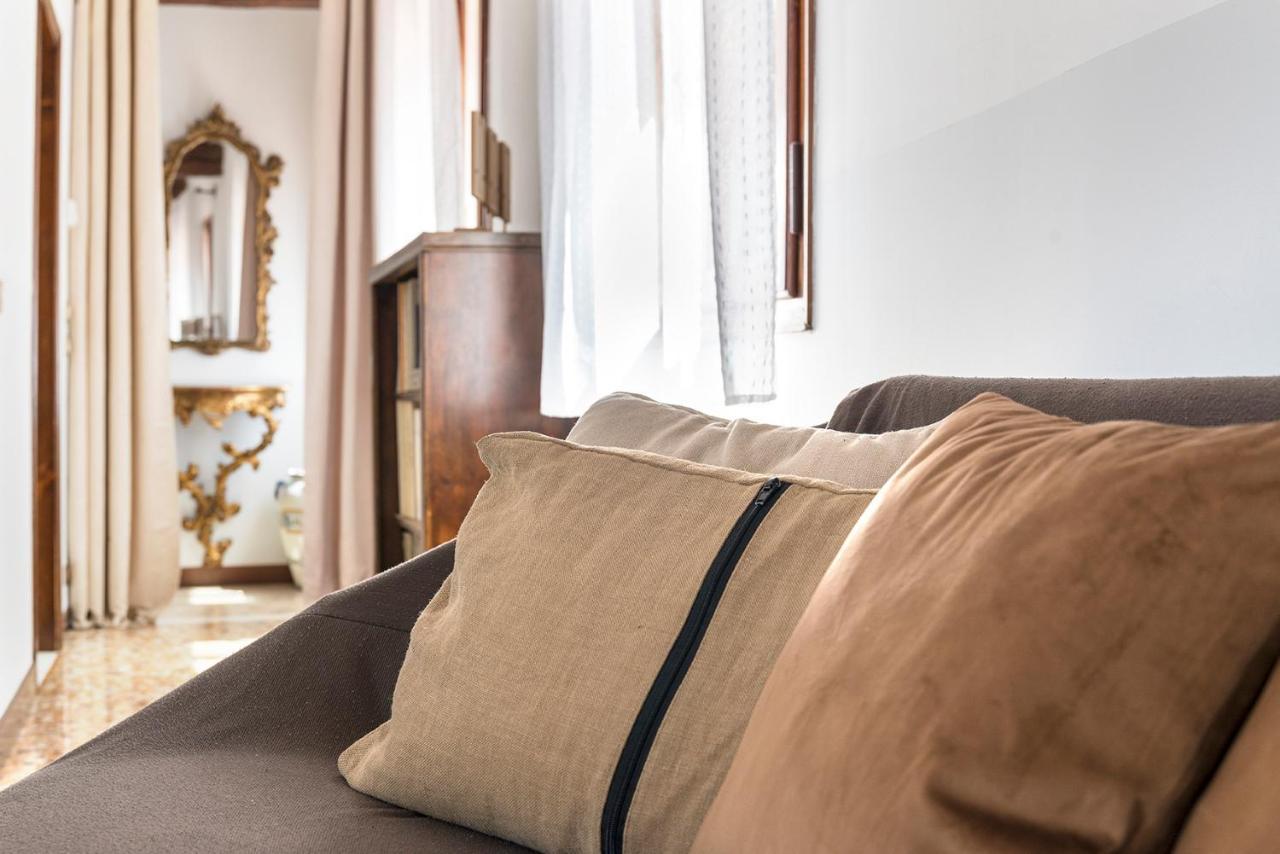 Colombina Like At Home 3 Bedrooms Fully Equipped Air Conditioned Veneza Exterior foto