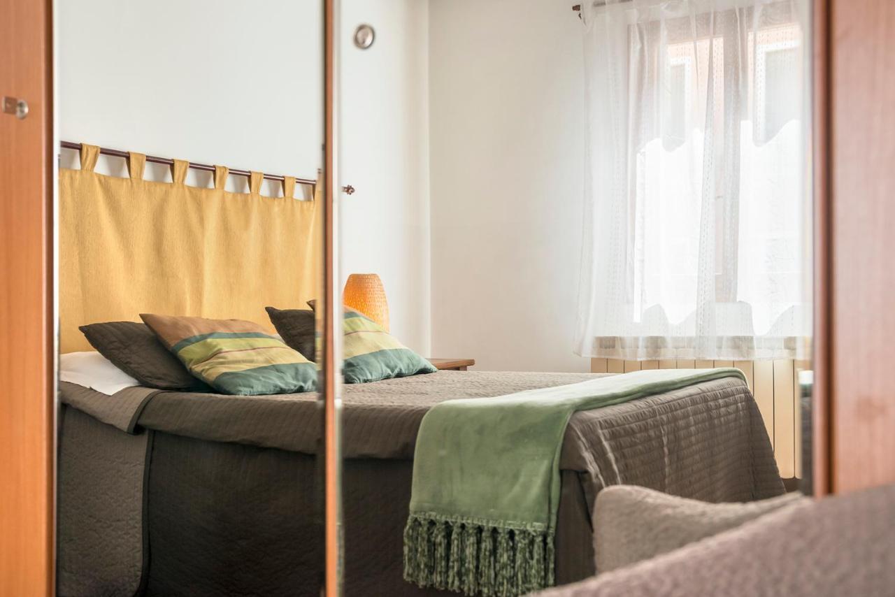 Colombina Like At Home 3 Bedrooms Fully Equipped Air Conditioned Veneza Exterior foto