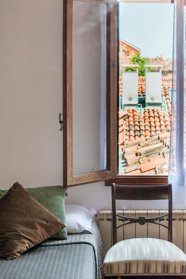 Colombina Like At Home 3 Bedrooms Fully Equipped Air Conditioned Veneza Exterior foto