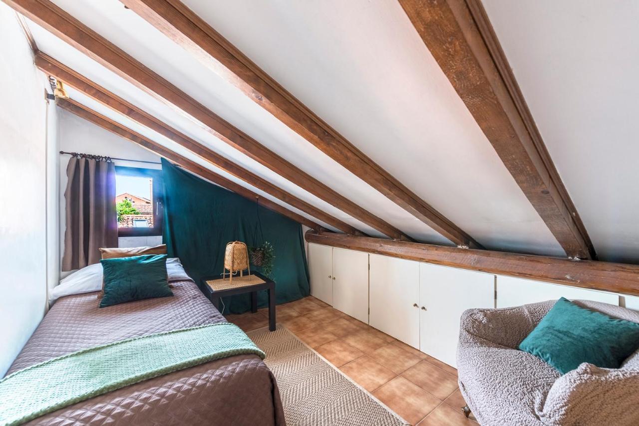 Colombina Like At Home 3 Bedrooms Fully Equipped Air Conditioned Veneza Exterior foto
