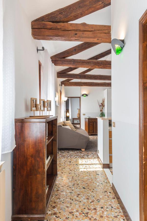 Colombina Like At Home 3 Bedrooms Fully Equipped Air Conditioned Veneza Exterior foto